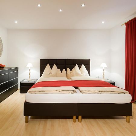 "Innsbruck Moments" Kasperhof Appartements Exterior foto