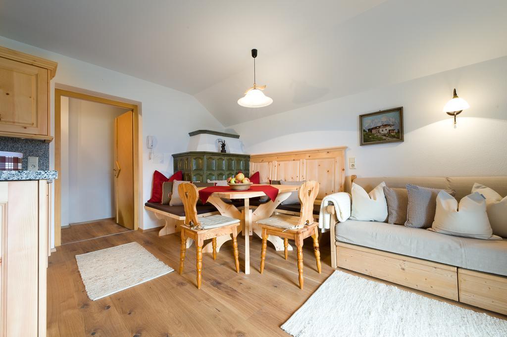 "Innsbruck Moments" Kasperhof Appartements Quarto foto