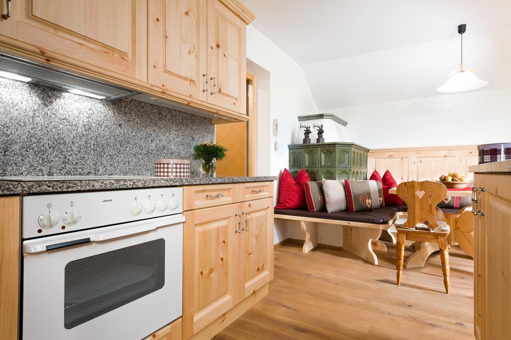 "Innsbruck Moments" Kasperhof Appartements Exterior foto