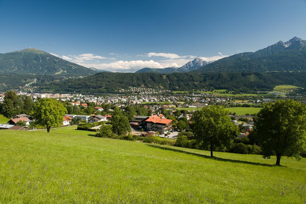 "Innsbruck Moments" Kasperhof Appartements Quarto foto
