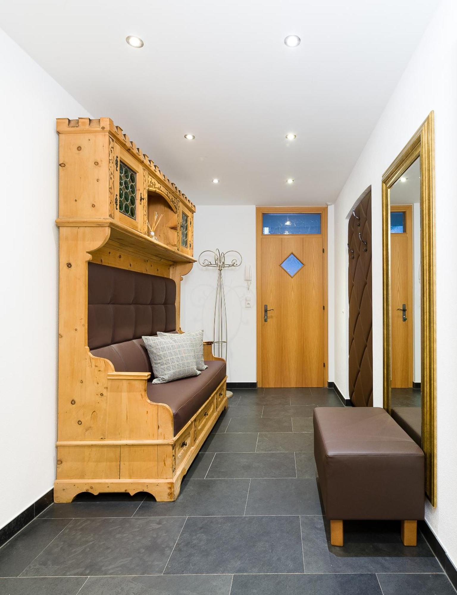 "Innsbruck Moments" Kasperhof Appartements Exterior foto