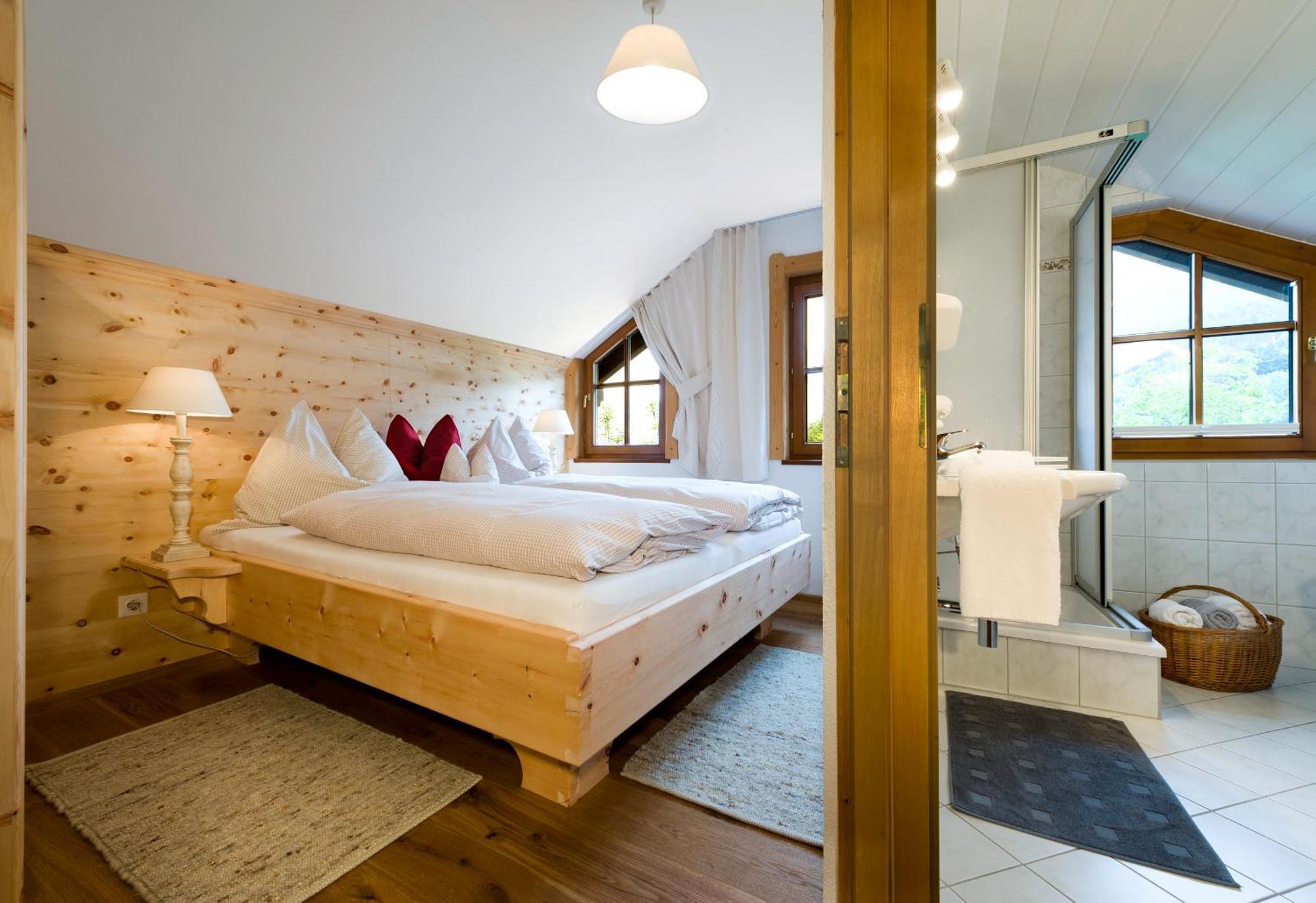 "Innsbruck Moments" Kasperhof Appartements Exterior foto