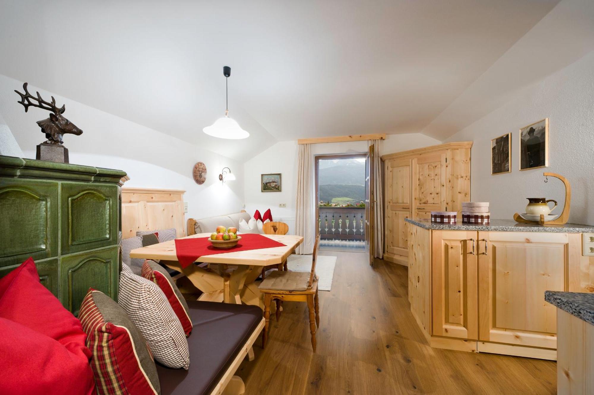 "Innsbruck Moments" Kasperhof Appartements Exterior foto