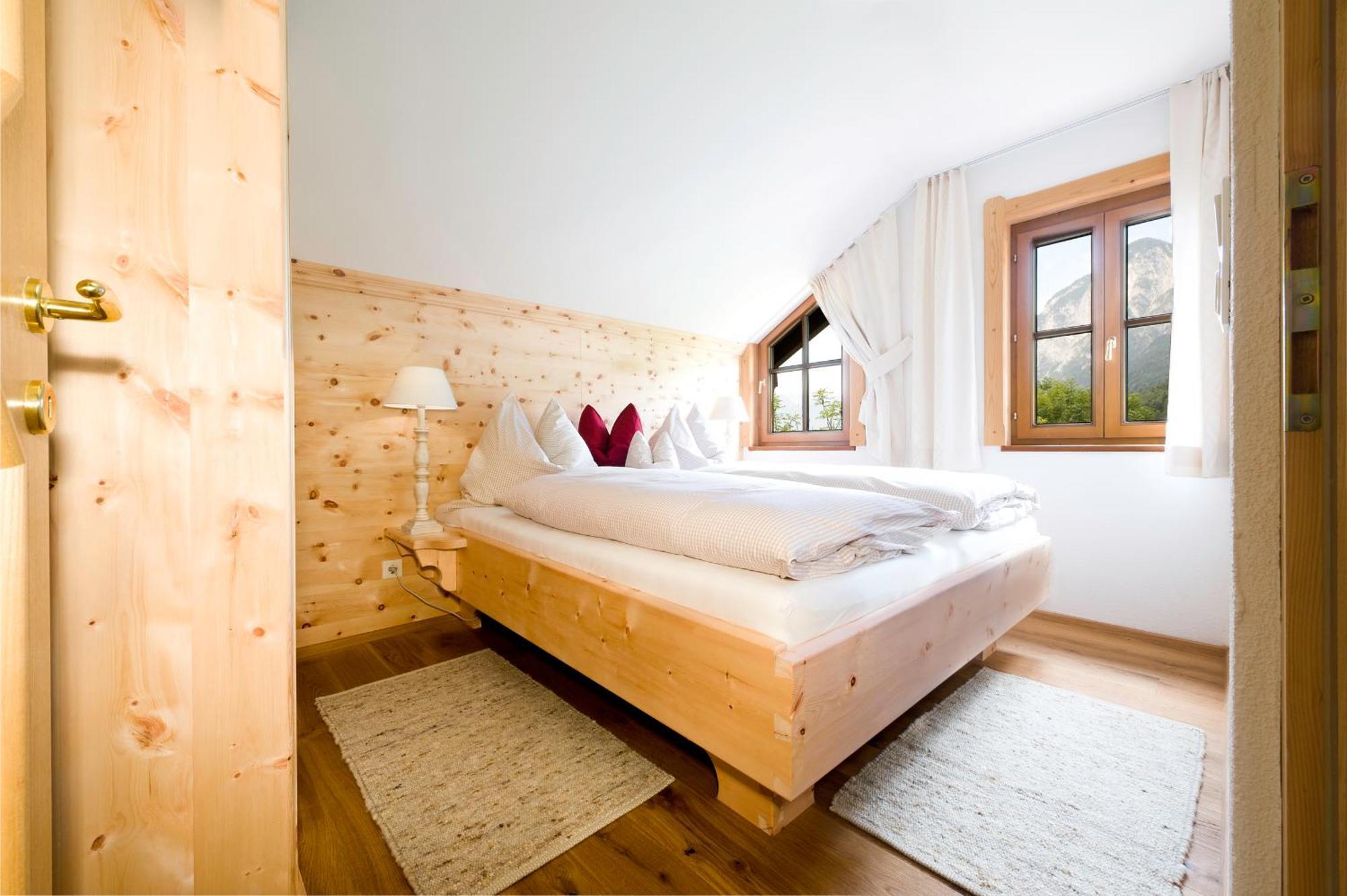 "Innsbruck Moments" Kasperhof Appartements Exterior foto