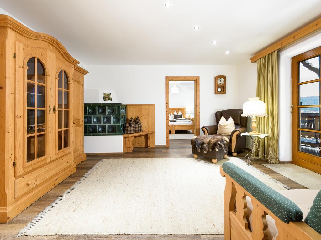 "Innsbruck Moments" Kasperhof Appartements Exterior foto