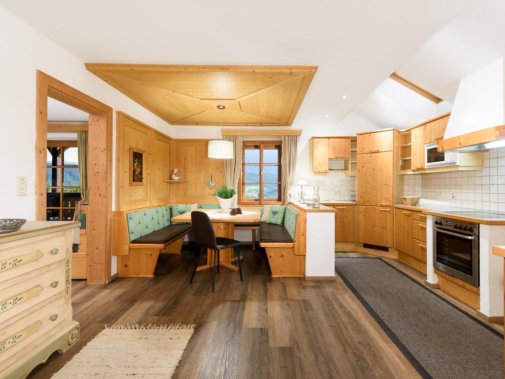 "Innsbruck Moments" Kasperhof Appartements Exterior foto