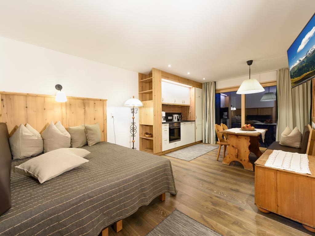 "Innsbruck Moments" Kasperhof Appartements Exterior foto