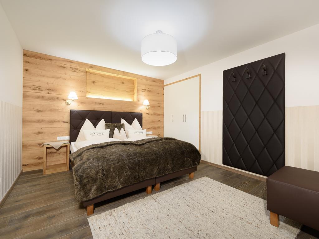 "Innsbruck Moments" Kasperhof Appartements Exterior foto