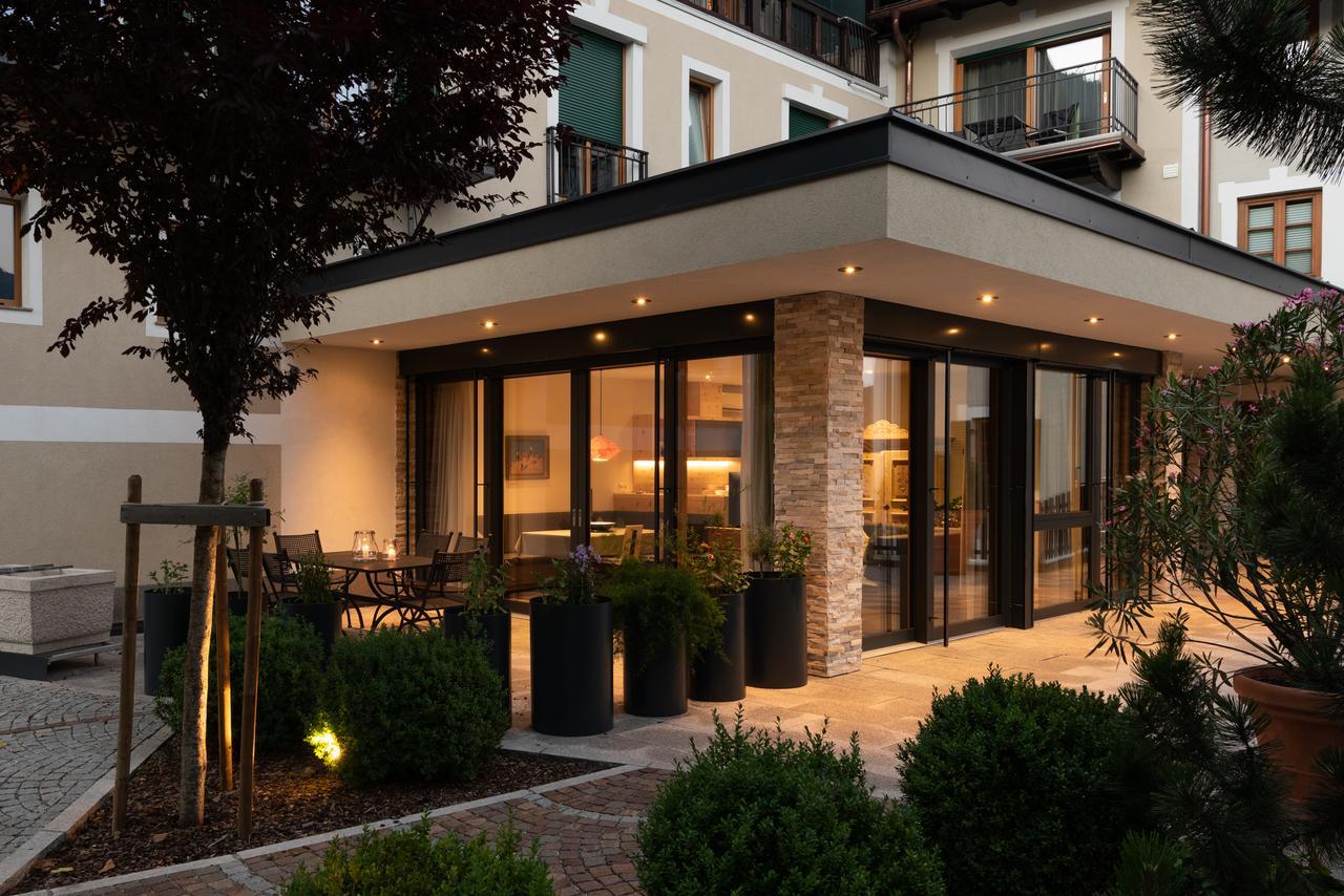 "Innsbruck Moments" Kasperhof Appartements Exterior foto