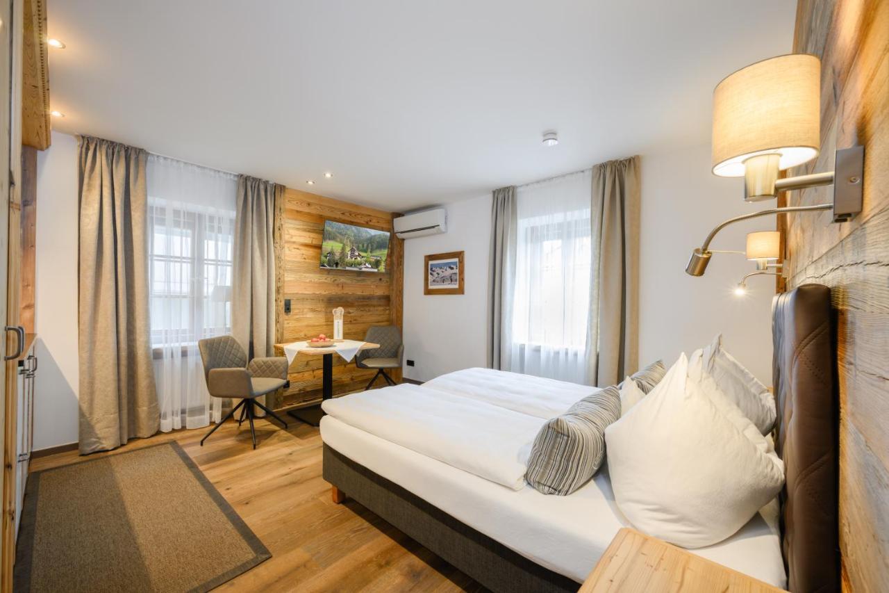 "Innsbruck Moments" Kasperhof Appartements Exterior foto